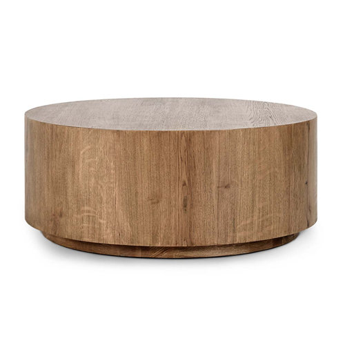 Round Coffee Tables Joss & Main